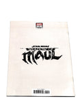 STAR WARS - SHADOW OF MAUL #1. VARIANT COVER. NM- CONDITION.