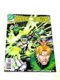 Green Lantern Vol.3 #150. DC Comics. 2002