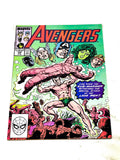 AVENGERS VOL.1 #306. NM- CONDITION.
