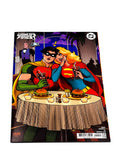 Batman/Superman - World's Finest #49. DC Comics. 2026