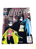 DETECTIVE COMICS #647. VFN+ CONDITION.