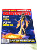 DUNGEON MAGAZINE #142. VFN+ CONDITION.