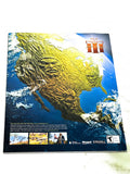 DUNGEON MAGAZINE #142. VFN+ CONDITION.