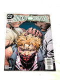 Green Lantern Vol.3 #154. DC Comics. 2002