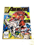 AVENGERS VOL.1 #307. VFN- CONDITION.