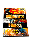 Batman/Superman - World's Finest #49. DC Comics. 2026