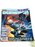 DUNGEON MAGAZINE #143. VFN- CONDITION.