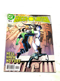 Green Lantern Vol.3 #160. DC Comics. 2003