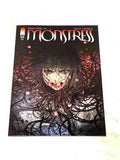 MONSTRESS #45. NM CONDITION.