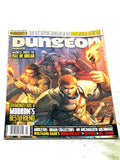 DUNGEON MAGAZINE #144. VFN+ CONDITION.