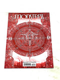 MONSTRESS #45. NM CONDITION.