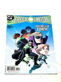 Green Lantern Vol.3 #161. DC Comics. 2003