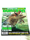 DUNGEON MAGAZINE #145. FN+ CONDITION.