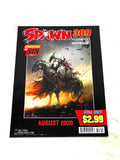 SPAWN #308. VFN+ CONDITION.