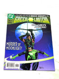 Green Lantern Vol.3 #162. DC Comics. 2003