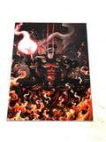 VANISH #7. VARIANT COVER. NM CONDITION.