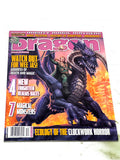 DRAGON MAGAZINE #350. VFN CONDITION.
