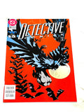 DETECTIVE COMICS #651. VFN CONDITION.