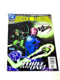 Green Lantern Vol.3 #163. DC Comics. 2003