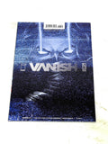 VANISH #7. VARIANT COVER. NM CONDITION.