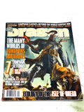 DRAGON MAGAZINE #351. FN+ CONDITION.