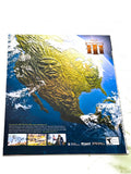 DRAGON MAGAZINE #351. FN+ CONDITION.