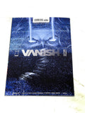 VANISH #8. VARIANT COVER. VFN+ CONDITION.