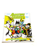 AMAZING HEROES #3. FN+ CONDITION.