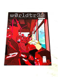 WORLDTR33 #3. NM CONDITION.