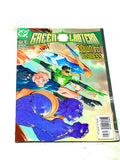 Green Lantern Vol.3 #172. DC Comics. 2004