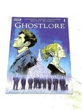 GHOST LORE #1. NM- CONDITION.