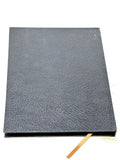 CHANGING BREEDS - LTD ED. LEATHERETTE RULEBOOK. VFN+ CONDITION.