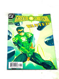 Green Lantern Vol.3 #173. DC Comics. 2004