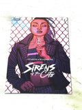 SIRENS OF THE CITY #1. VARIANT COVER. NM CONDITION.