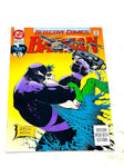 DETECTIVE COMICS #657. VFN+ CONDITION.