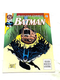 DETECTIVE COMICS #658. VFN+ CONDITION.