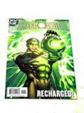 Green Lantern Vol.3 #179. DC Comics. 2004