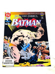 DETECTIVE COMICS #659. VFN CONDITION.