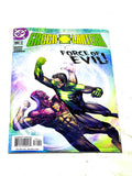 Green Lantern Vol.3 #180. DC Comics. 2004