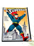 SUPERMAN VOL.2 #226. NM- CONDITION.