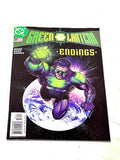 GREEN LANTERN VOL.3 #181. FN+ CONDITION.