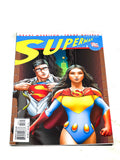 ALL STAR SUPERMAN #3. NM- CONDITION.