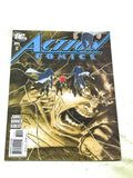 ACTION COMICS #851. VFN+ CONDITION.