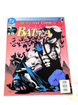 DETECTIVE COMICS #664. VFN+ CONDITION.