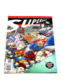 ALL STAR SUPERMAN #7. VFN+ CONDITION.