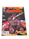 BATMAN #705. VFN CONDITION.