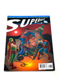 ALL STAR SUPERMAN #8. VFN+ CONDITION.