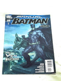BATMAN ANNUAL #28. VFN CONDITION.