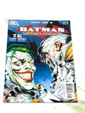 BATMAN - GOTHAM KNIGHTS #74. NM- CONDITION.