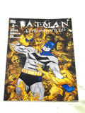 BATMAN - GOTHAM COUNTY LINE #2. VFN+ CONDITION